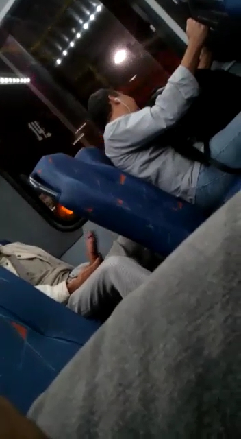 Bus cock