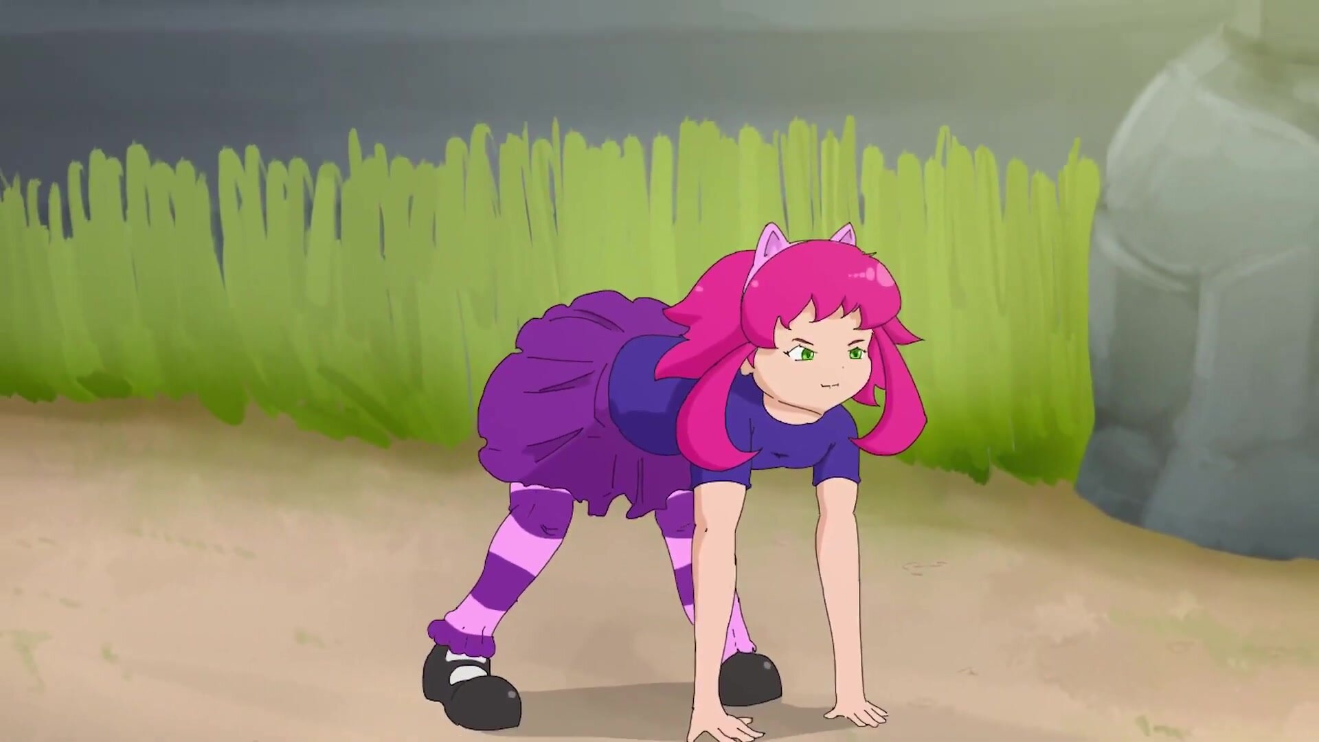 Diaper mess anime - ThisVid.com