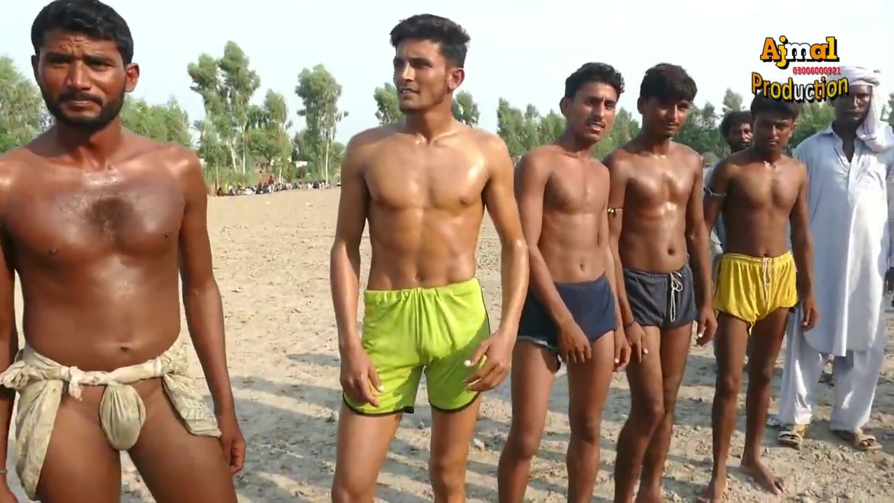 Lambo khed kabaddi - ThisVid.com
