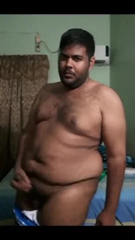 Indian Bear Porn - Sexy indian chub - ThisVid.com