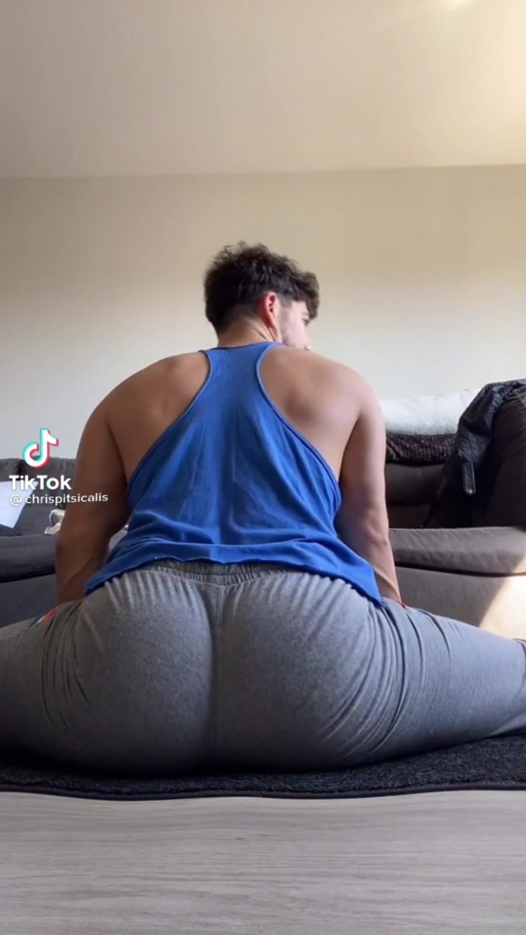Gay bubble butts