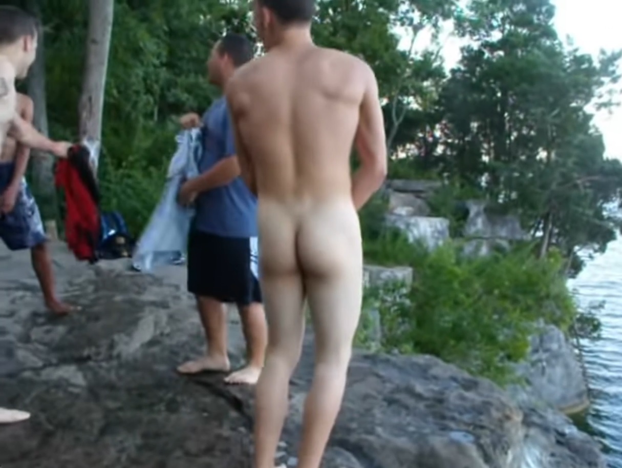 Skinny Dipping Teens - Skinny Dipping Compilation - ThisVid.com