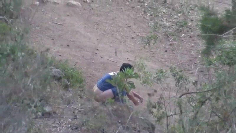 girls outdoor pissing Girls desperate public peeing. Outdoor spy pee