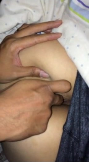 Anal Keluar Tai - Kobel anus istri keluar tai dikit - ThisVid.com