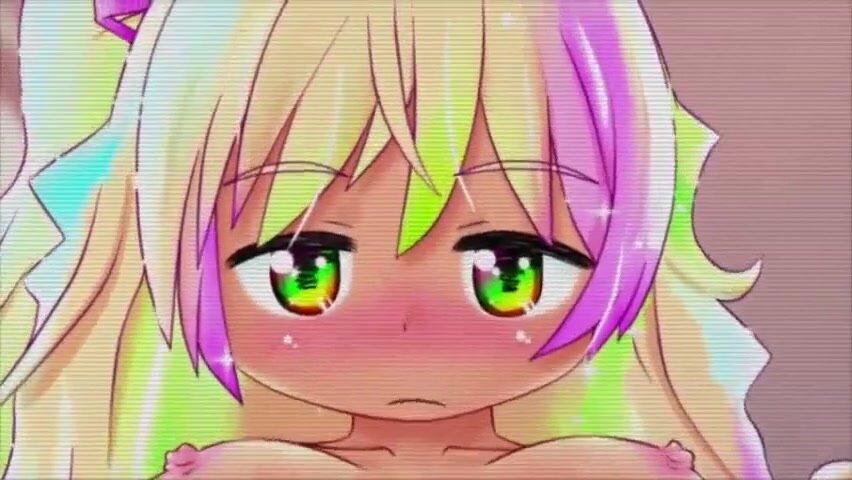 Cartoon Porn Cervix - Anime fisting and cervix play - ThisVid.com