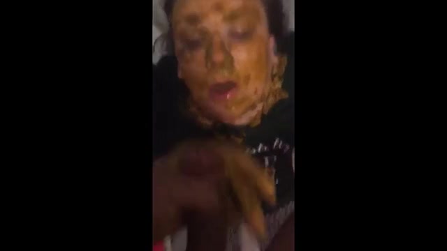 Dirty Scat Whore - ThisVid.com