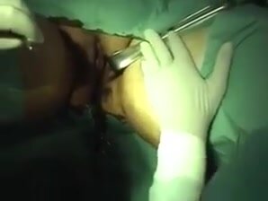 Pussy Surgery Porn - Vaginal surgery and fist - ThisVid.com