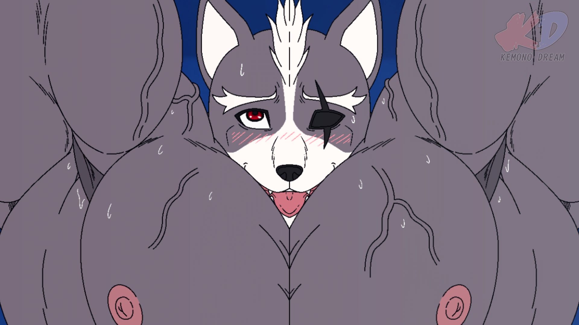 1920px x 1080px - Muscle Star Fox Fucked Wolf for Revenge - ThisVid.com