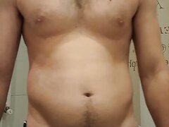 muscle belly