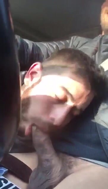 Sucking My Brother On the Road - ThisVid.com