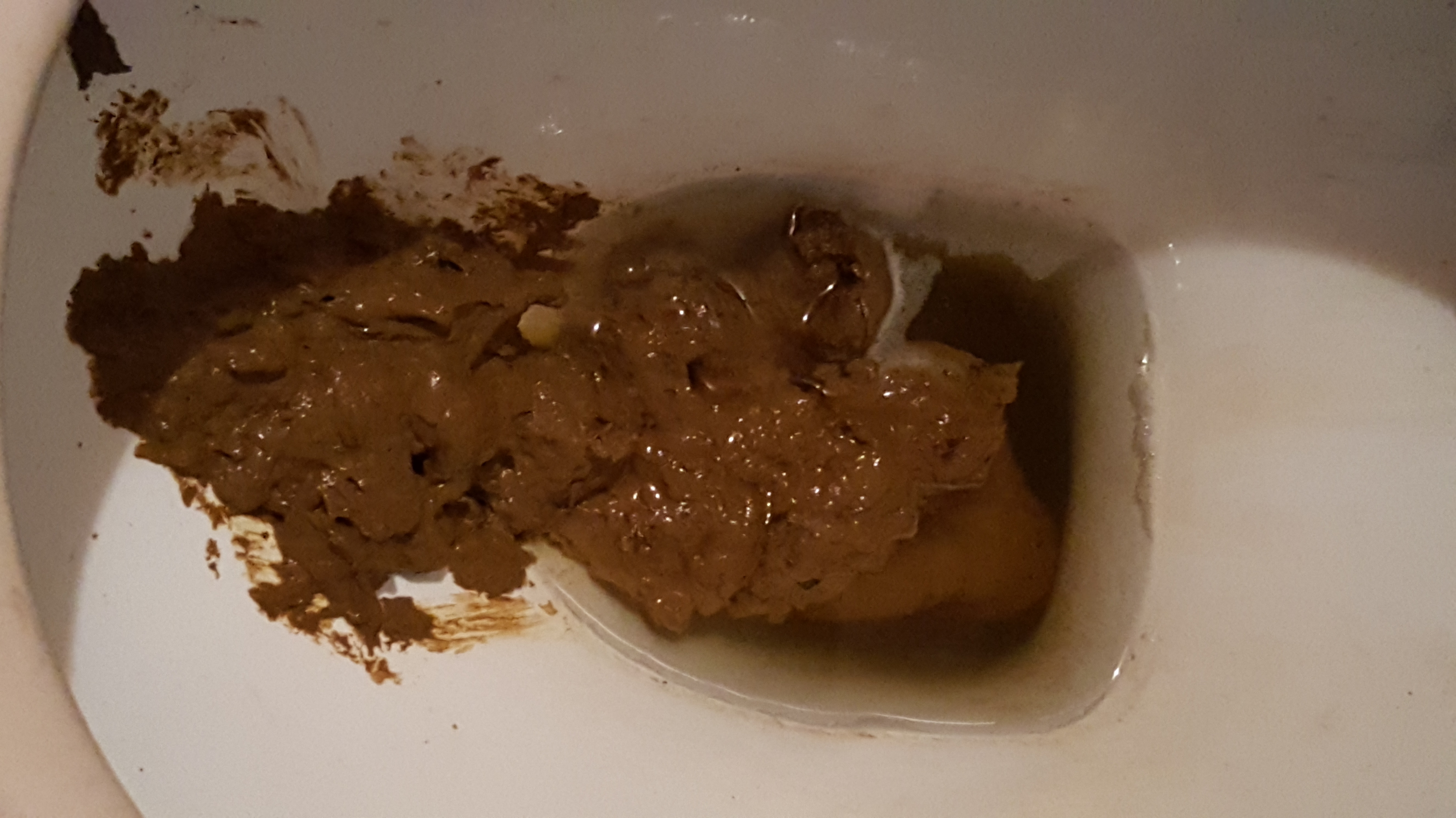 my poop - video 3