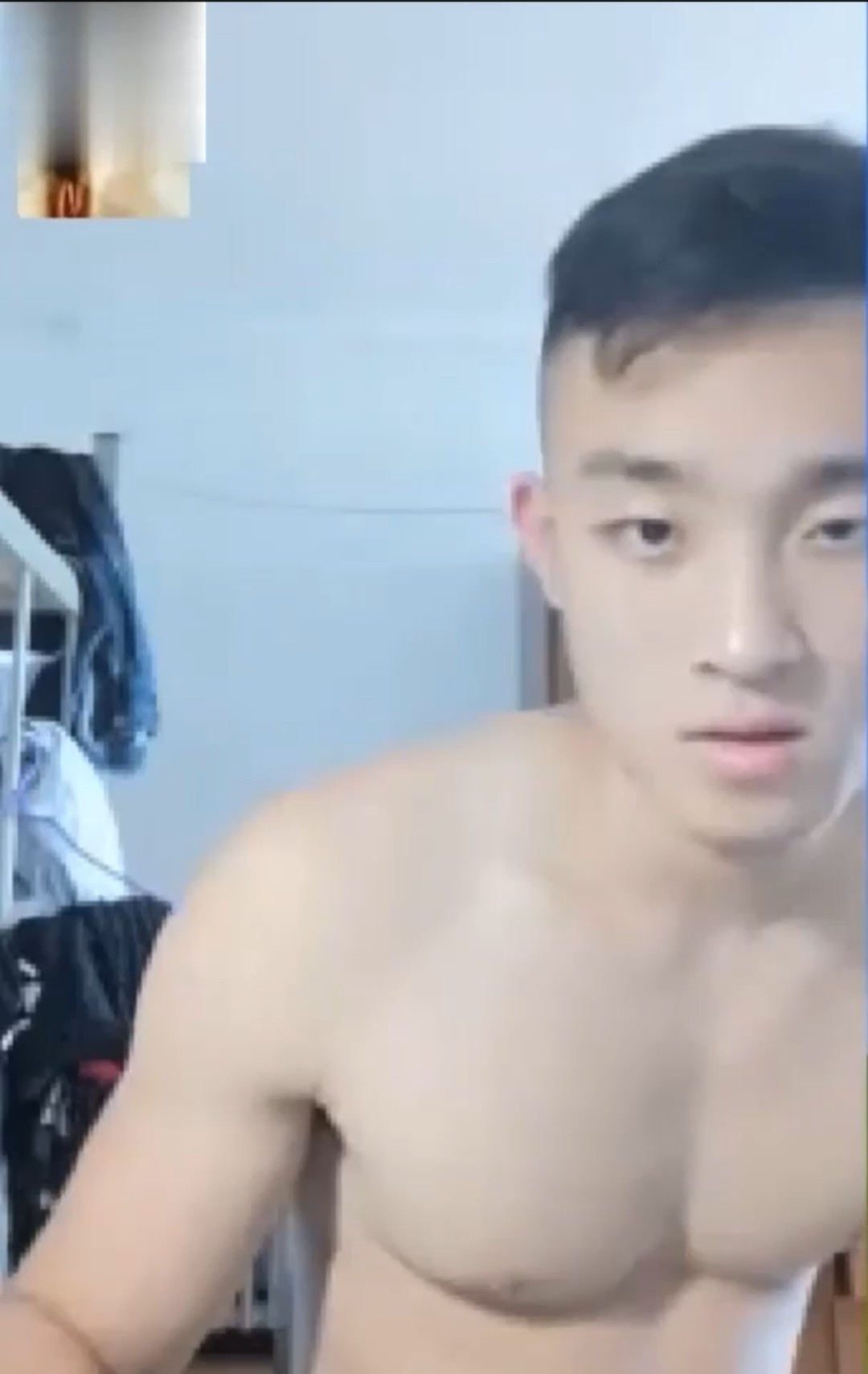 Handsome Chinese Boy Webcam - ThisVid.com en anglais