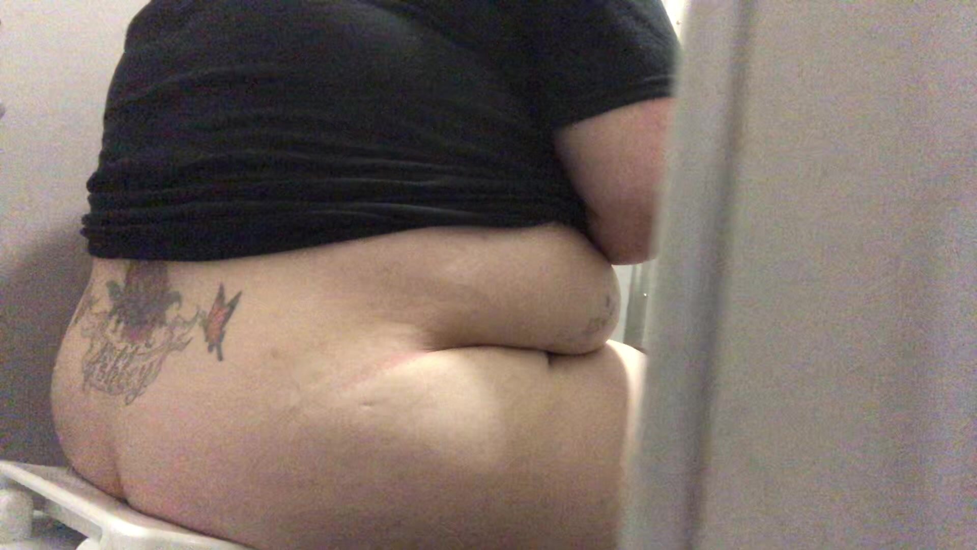 fat girl photo voyeur