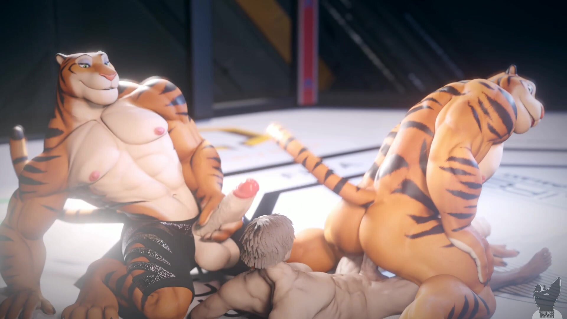 3d Gay Furry Tiger Porn - strippers are so hot - ThisVid.com