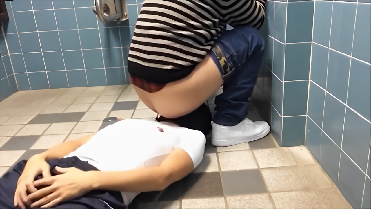 HUMAN SEAT & URINAL - ThisVid.com