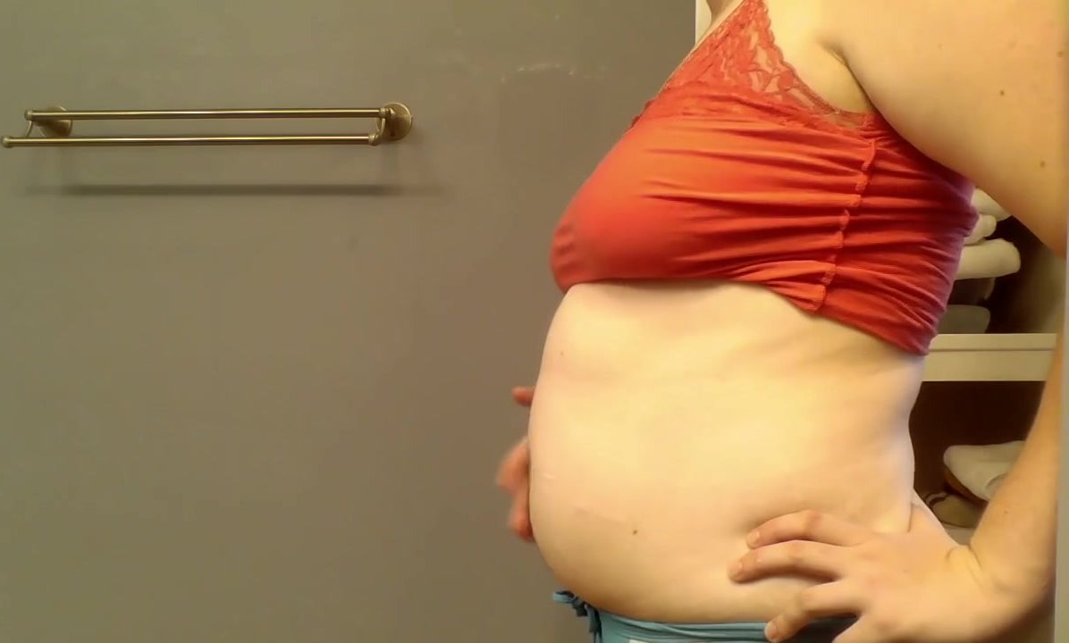 Belly inflation vk