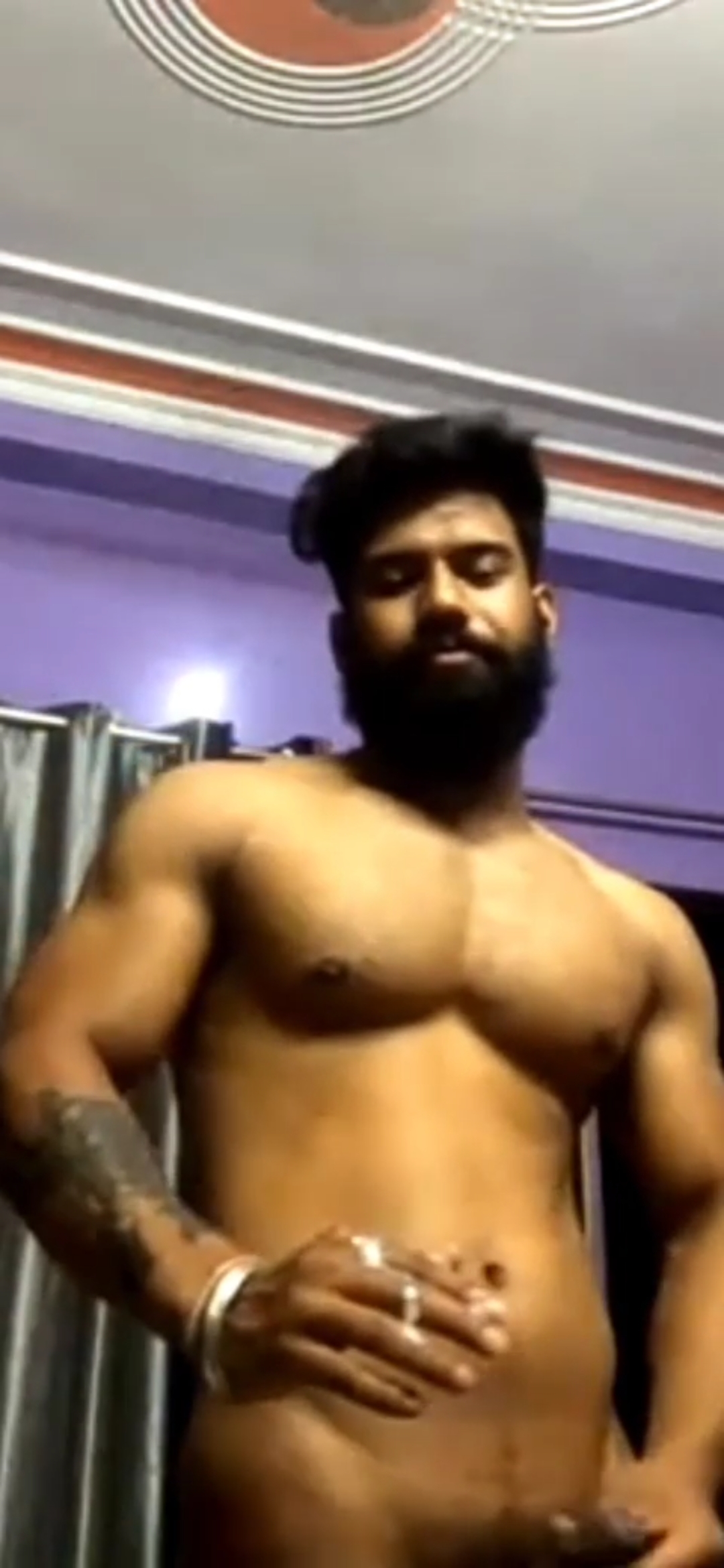 1080px x 2340px - Indian hunk cumming solo - ThisVid.com