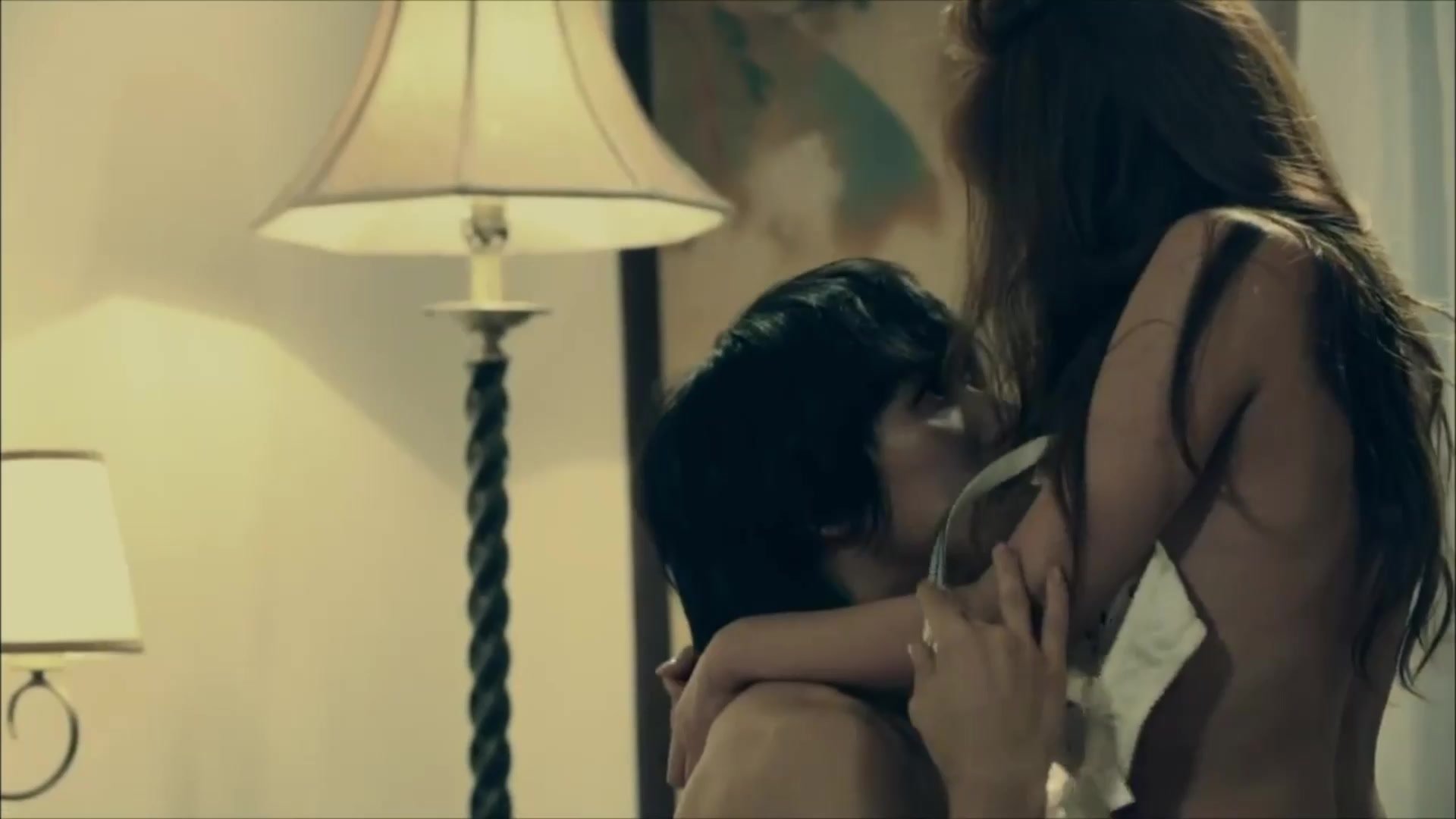 Korran sex scene