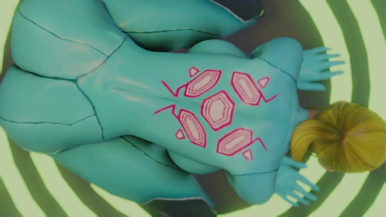 Curvy suit Samus butt move. - ThisVid.com 中文