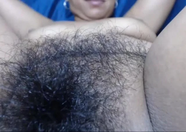 Hairy Big Ass Porno