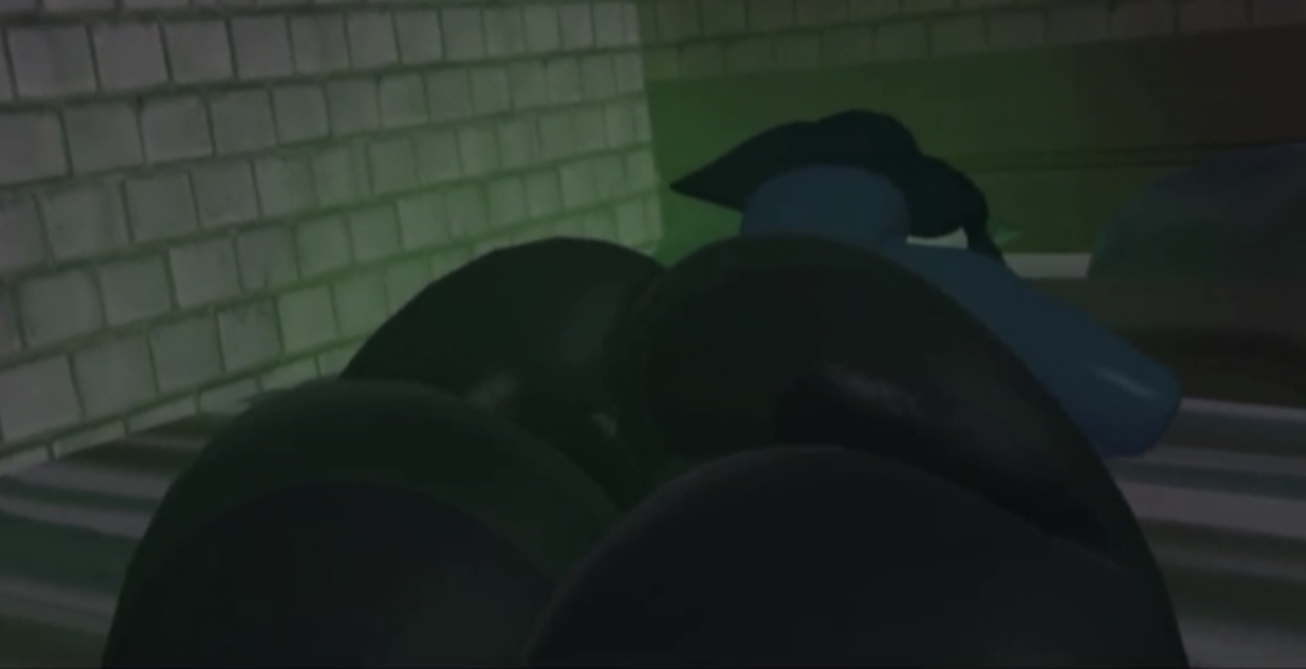 Thicc Shy Girl Farting animation compilation - ThisVid.com