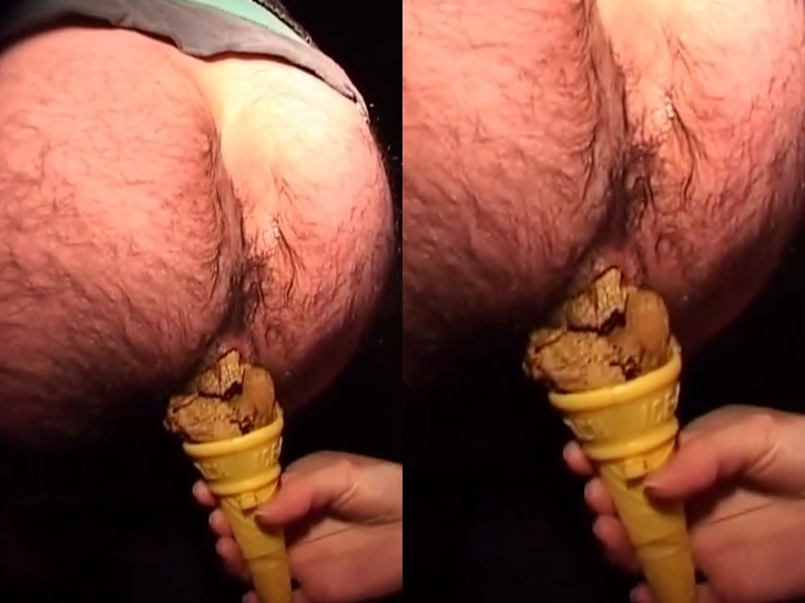 Ice Cream Porn - Chocolate Ice-Cream - ThisVid.com