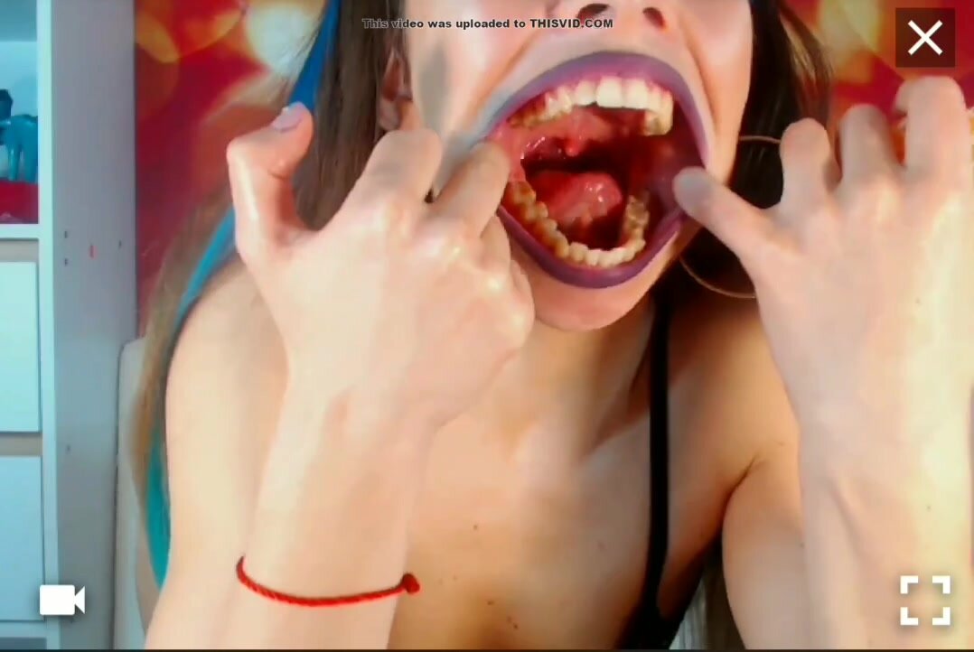 Large Mouth Porn - Big mouth vore Orange - ThisVid.com