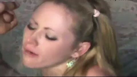 Cute Girl Swallow - Pretty girl can't swallow cum and pukes - ThisVid.com