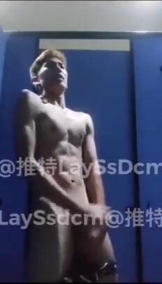 中国肌肉体育生 - video 6 - ThisVid.com