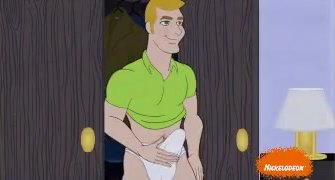 Nickelodeon Cartoon Gay Porn - Lost Gay Nickelodeon Episode (2001) - ThisVid.com