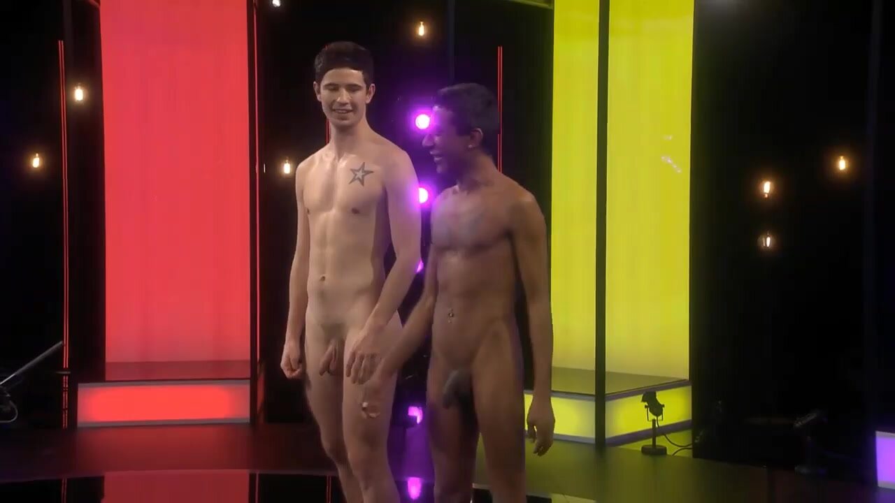 Naked attraction un censored