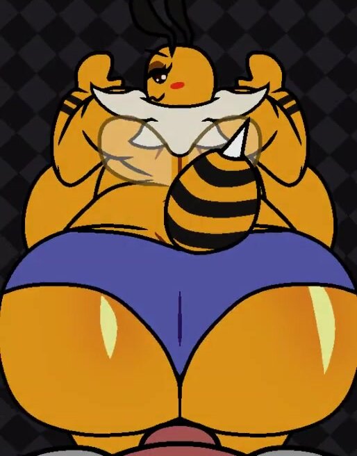 Cartoon Tits Fat Ass Hit Girl - Beat banger - Kacia (Anal) - ThisVid.com