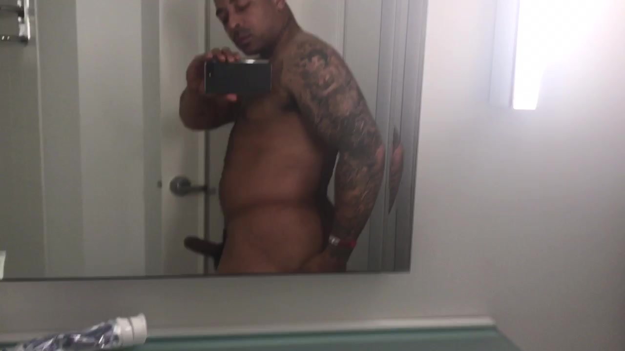 Trai byers nude