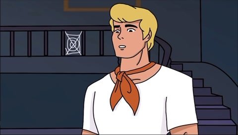 480px x 272px - Scooby-Doo Muscle Growth - ThisVid.com