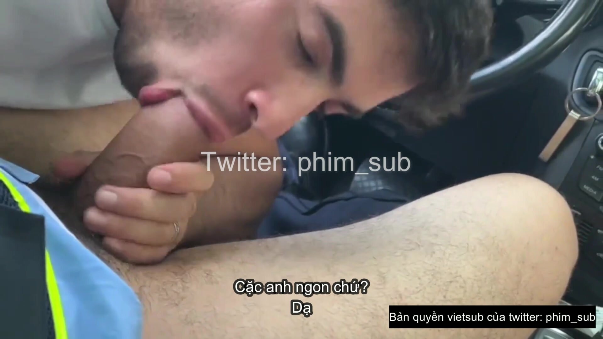 Anh cảnh sát buồi to - Gay Vietsub - ThisVid.com