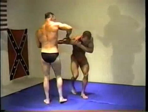 477px x 360px - Dad vs Son wrestling - ThisVid.com