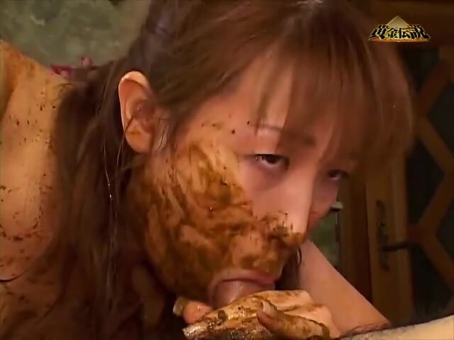 Japanese scat sex - video 9 - ThisVid.com