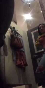 Ebony Dressing room - ThisVid.com ä¸­æ–‡