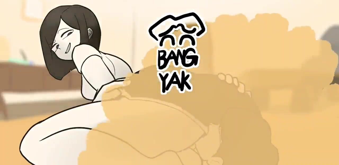 Yak Fuck Girl - Korean anime girl fart [BANGYAK] - ThisVid.com
