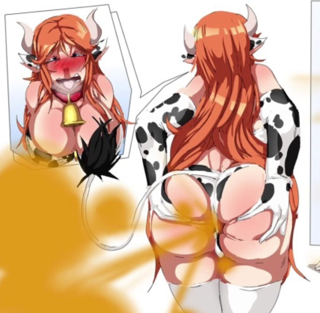 Malon's Disgusting Cowgirl farts - ThisVid.com