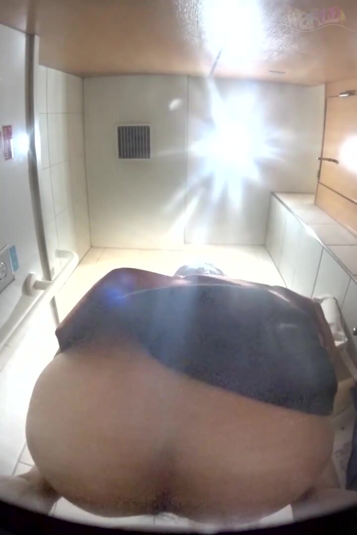 Japanese Ladies Toilet Voyeur - video 34 - ThisVid.com