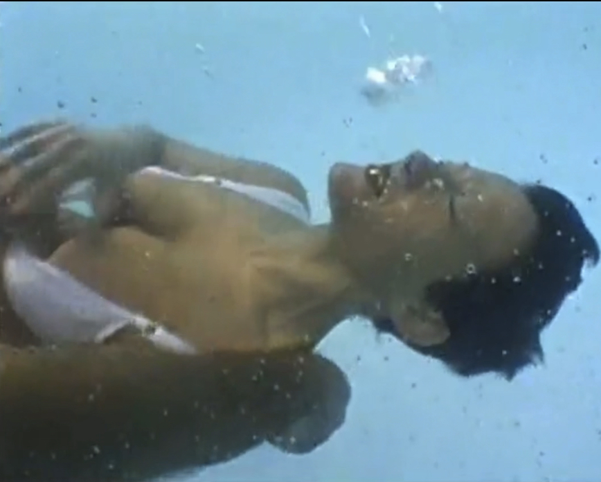 Underwater Fight - video 2 - ThisVid.com