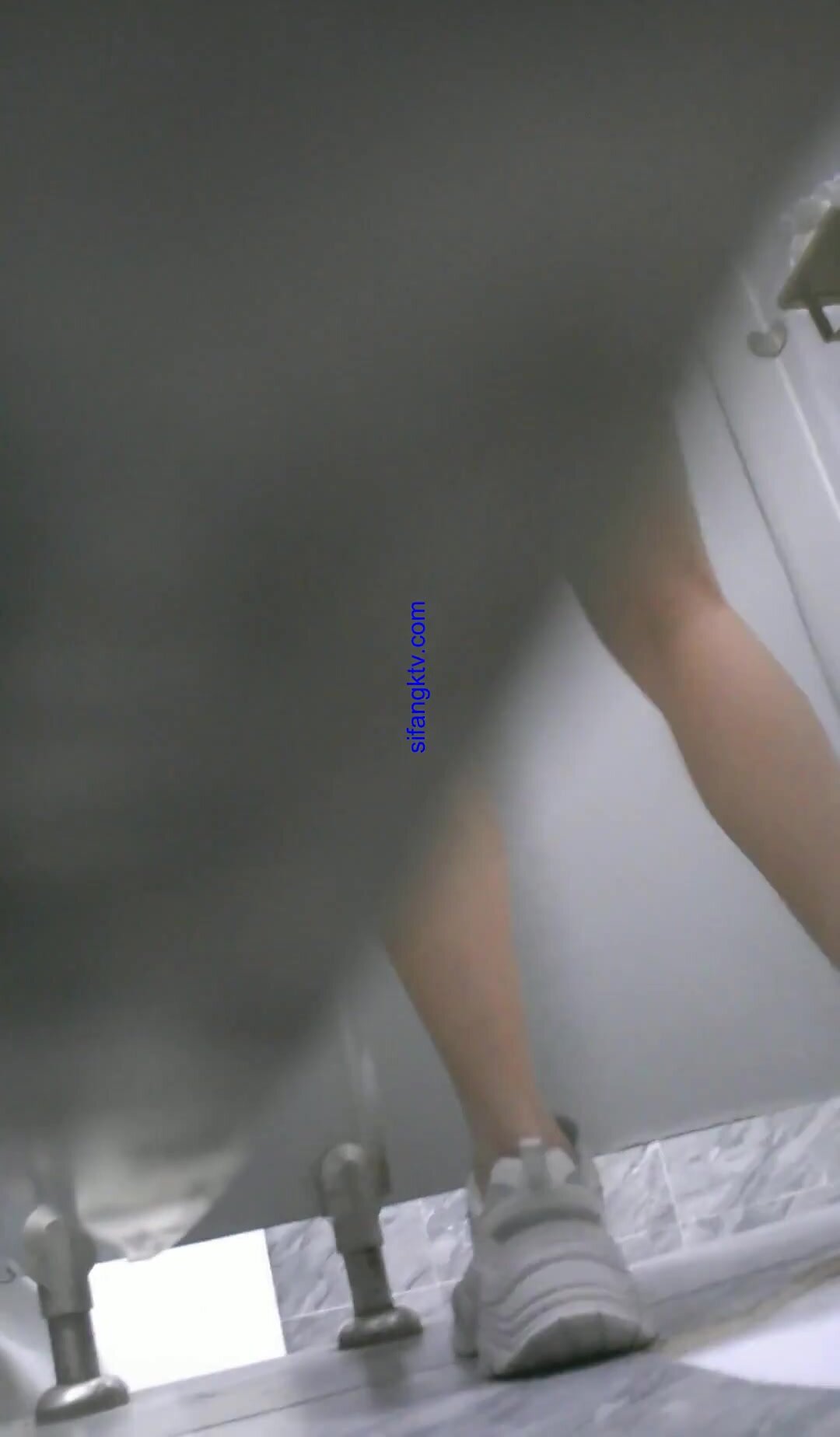 voyeur woman in the shower video