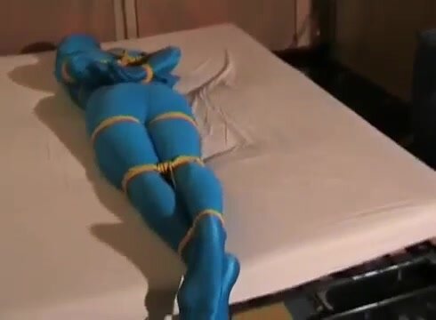 490px x 360px - Blue zentai bondage - ThisVid.com