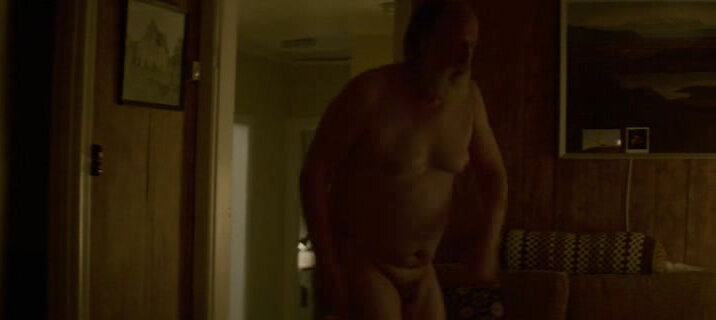 716px x 320px - Fat daddy naked in a movie scene - ThisVid.com