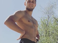 ATHLETIC MUSCLE - video 78