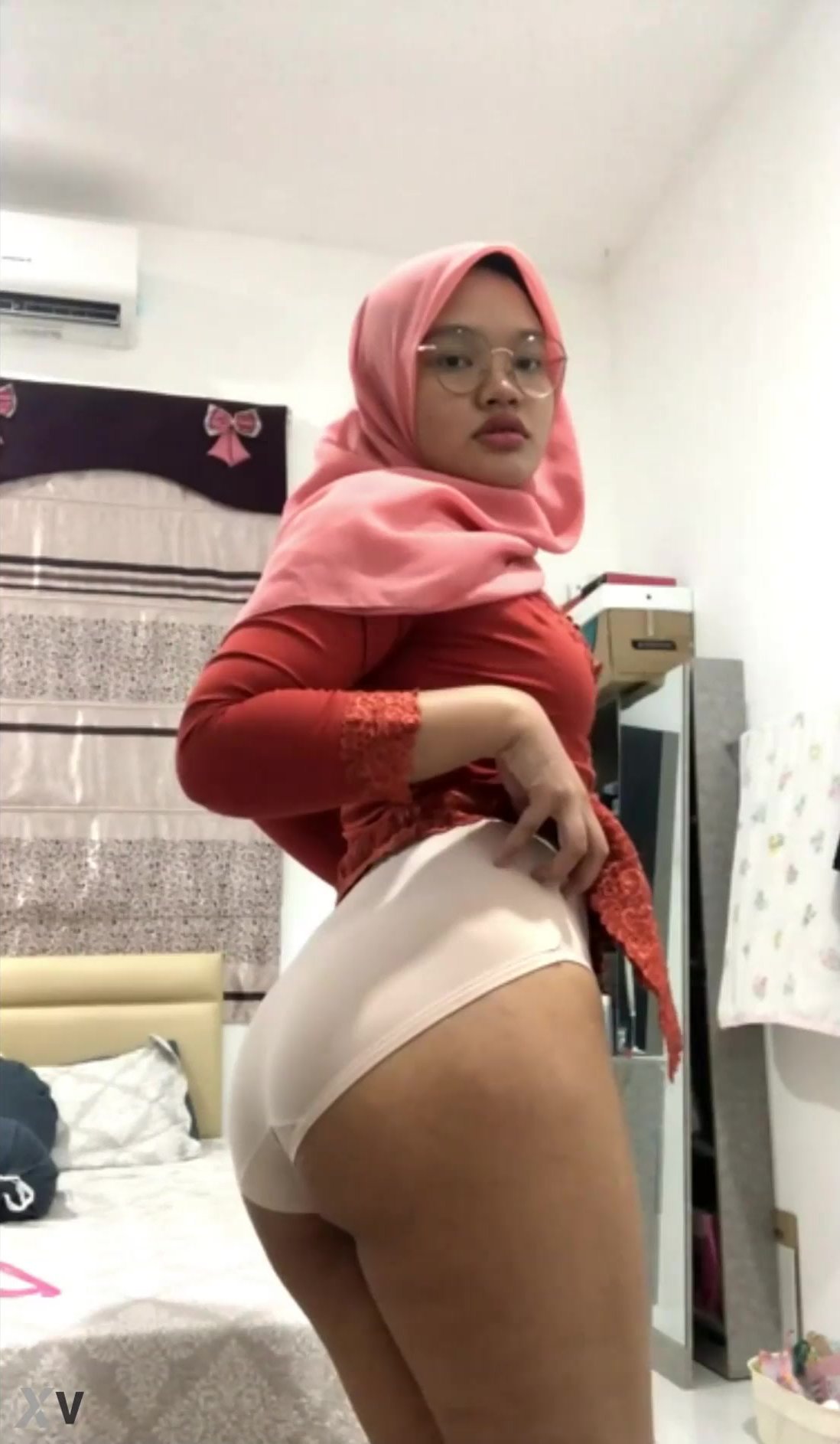 Indonesia Jilbab hijab - ThisVid.com En español