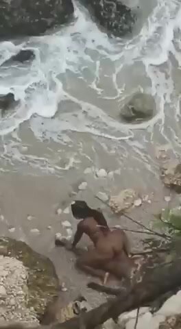 CARIBBEAN beach fuck - ThisVid.com ä¸­æ–‡