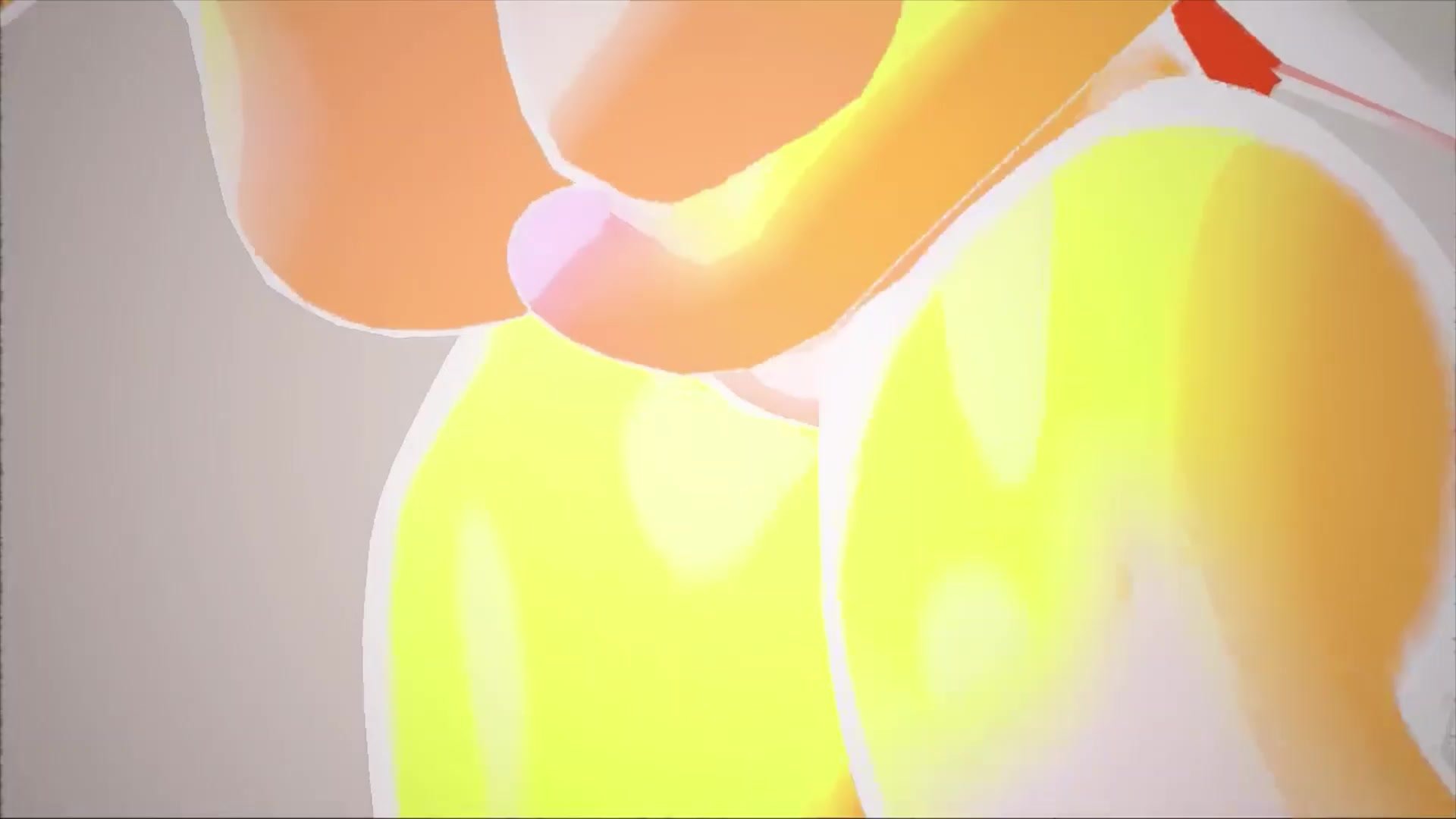 Isabelle Giantess Growth Animation by Calefacientis - ThisVid.com