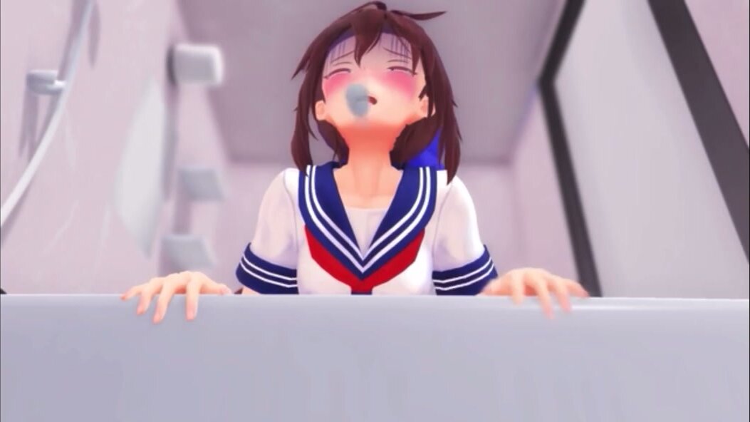 1053px x 592px - Anime girl vomit - video 2 - ThisVid.com
